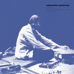 Obra electroacústica 1969-1981