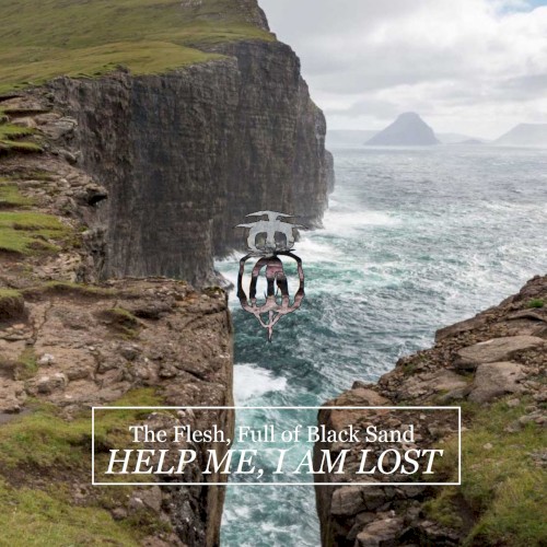 Help Me, I Am Lost