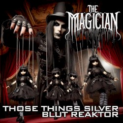 The Magician