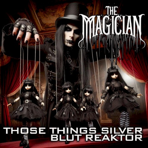 The Magician