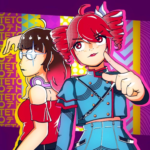 BLOODY STREAM (From "JoJo's Bizarre Adventure")