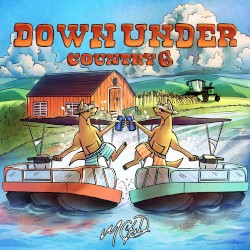 Down Under Country Mix, Volume 6