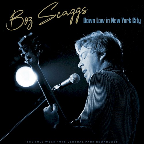 Down Low In New York City (Live 1976)