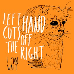 I Can Wait