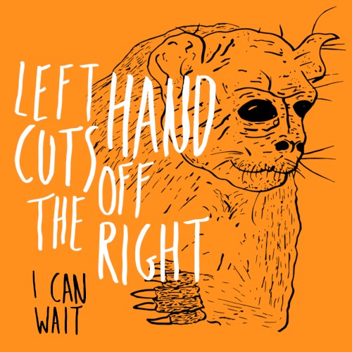 I Can Wait