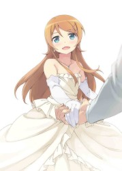 俺の妹がこんなに可愛いわけがない。 第8巻 特典CD