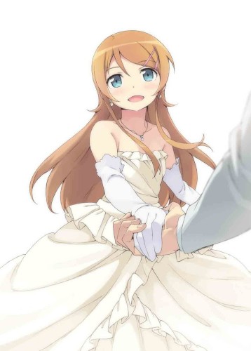 俺の妹がこんなに可愛いわけがない。 第8巻 特典CD
