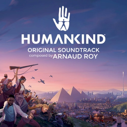 Humankind: Original Soundtrack