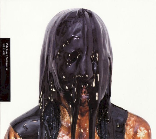 Stridulum EP