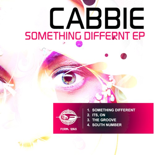 Something Different EP