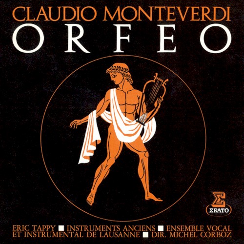 Monteverdi: Orfeo, SV 318