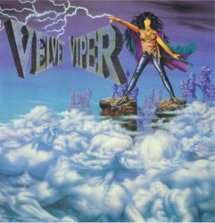 Velvet Viper