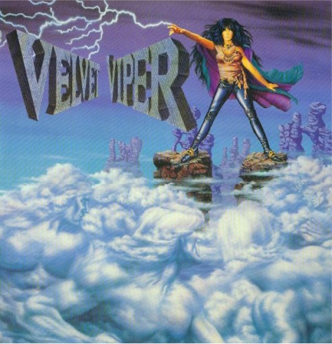 Velvet Viper