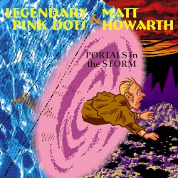 Portals in the Storm
