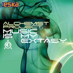 Music Is My Extasy