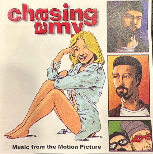 Chasing Amy
