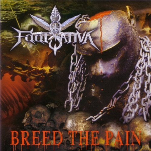Breed the Pain