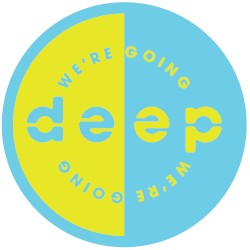 We’re Going Deep 12004