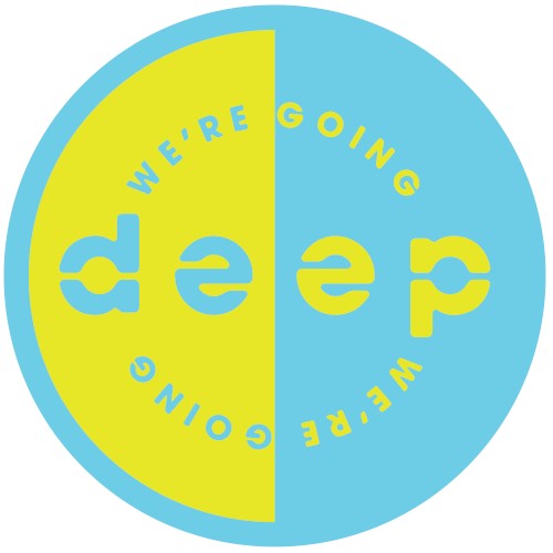 We’re Going Deep 12004