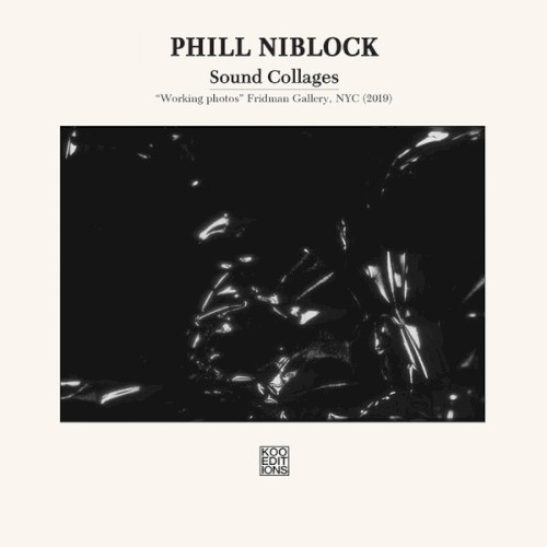 Sound Collages