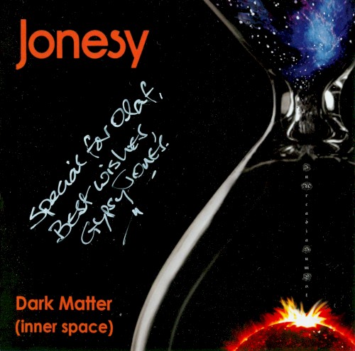 Dark Matter
