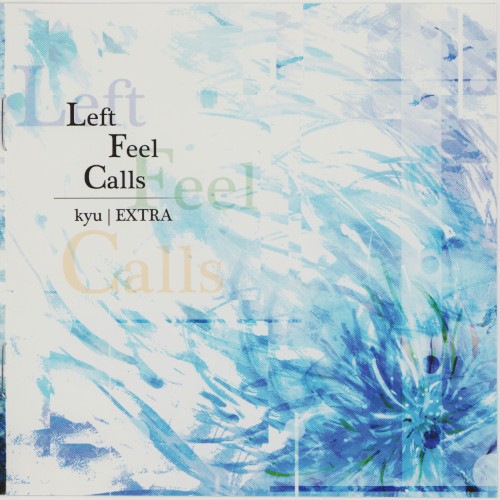 Left Feel Calls