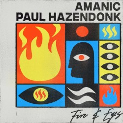 Fire & Eyes