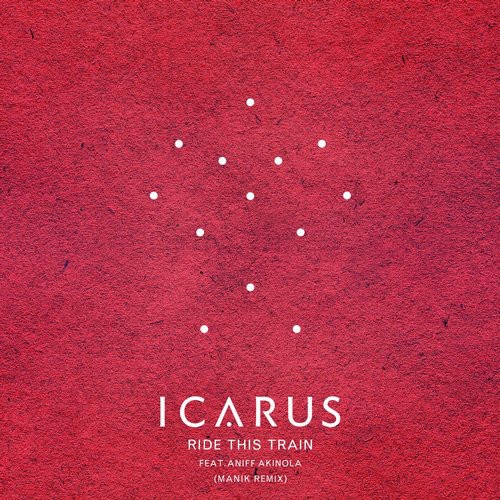 Ride This Train