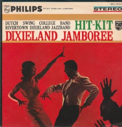 Hit-Kit Dixieland Jamboree