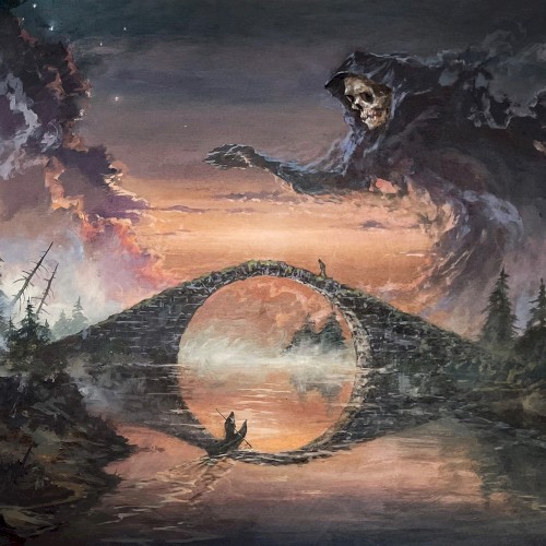 The Devil’s Bridge