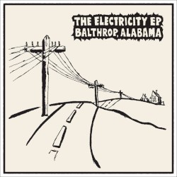 The Electricity EP