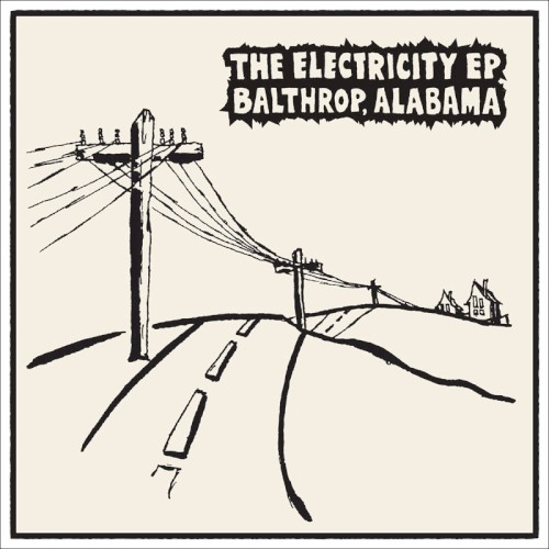 The Electricity EP