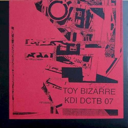 KDI DCTB 07 (TB-D Remixes)