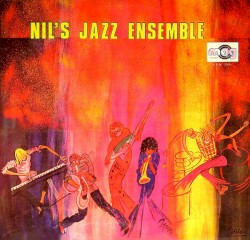 Nil's Jazz Ensemble