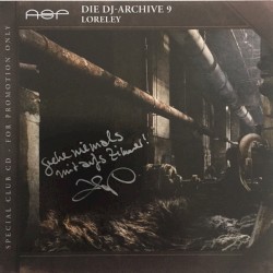 Die DJ-Archive 9: Loreley