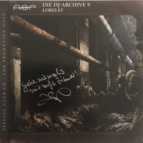 Die DJ-Archive 9: Loreley