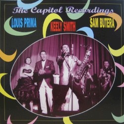 The Capitol Recordings