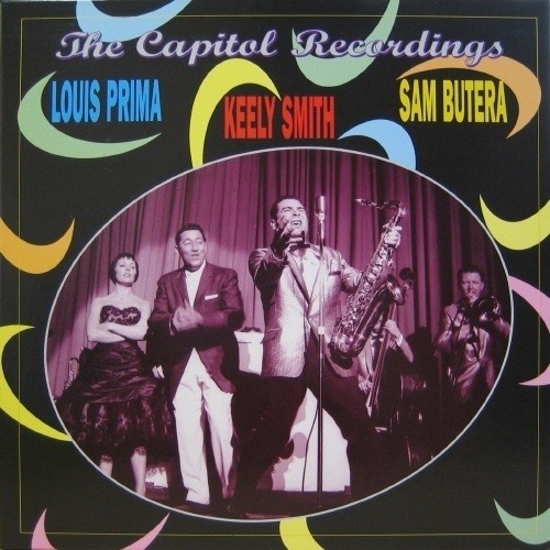 The Capitol Recordings