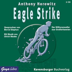 Eagle Strike
