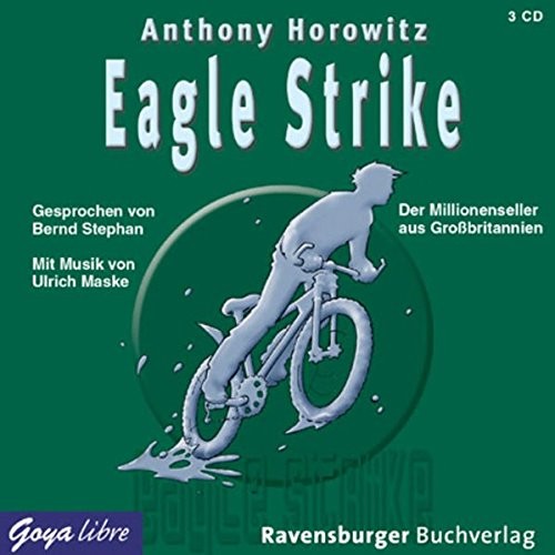 Eagle Strike