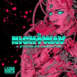 Nightwav: A Synthwave Compilation