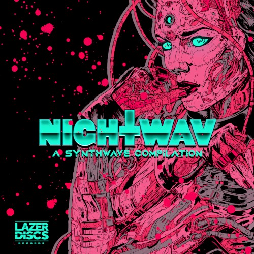 Nightwav: A Synthwave Compilation