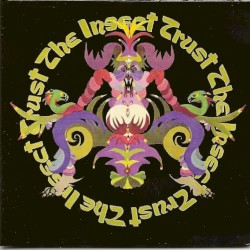 The Insect Trust