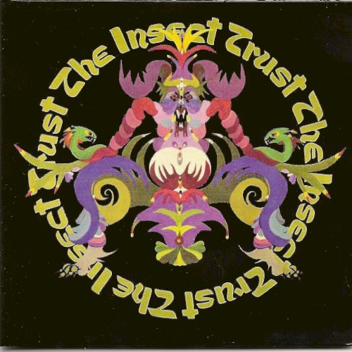 The Insect Trust