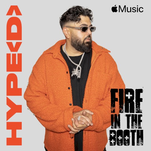 Fire in the Booth, Pt. 1