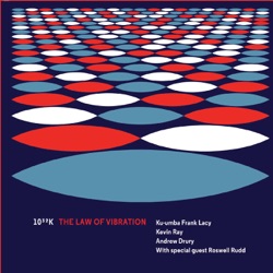 The Law of Vibration