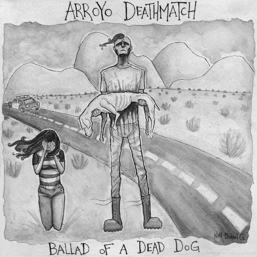 Ballad of a Dead Dog