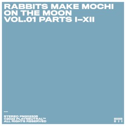 Vol.01 Parts I–XII
