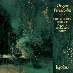 Organ Fireworks