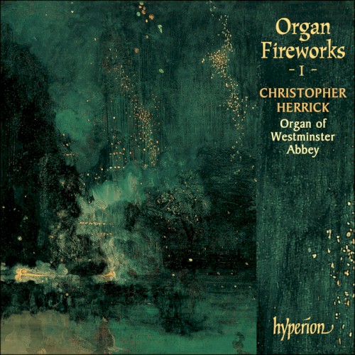 Organ Fireworks